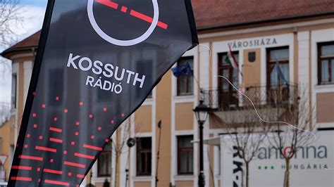 kossuth rádió műsor visszahallgatása